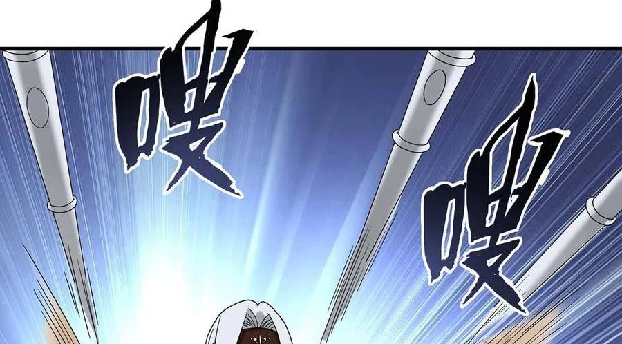 Thiên Long Bát Bộ Webtoon Chapter 155 - Next Chapter 156