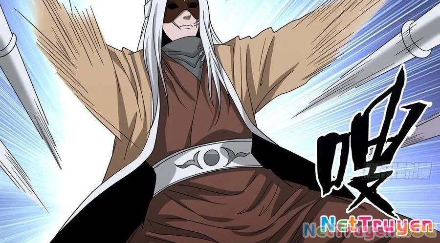 Thiên Long Bát Bộ Webtoon Chapter 155 - Next Chapter 156