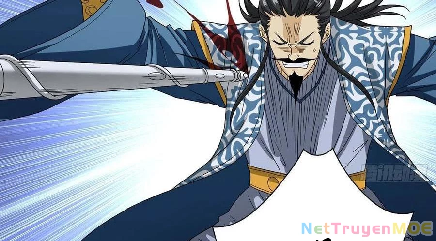 Thiên Long Bát Bộ Webtoon Chapter 155 - Next Chapter 156