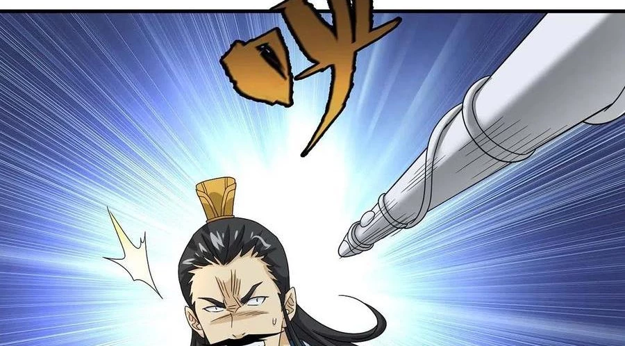 Thiên Long Bát Bộ Webtoon Chapter 155 - Next Chapter 156