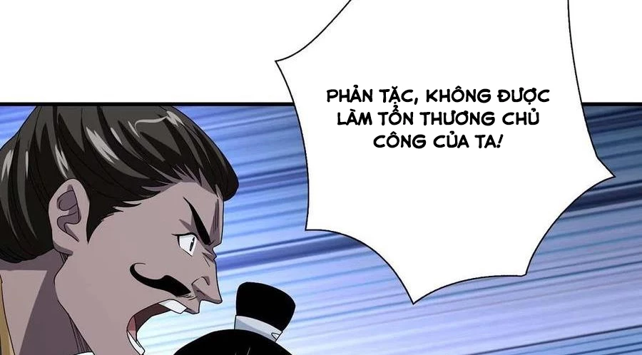 Thiên Long Bát Bộ Webtoon Chapter 155 - Next Chapter 156