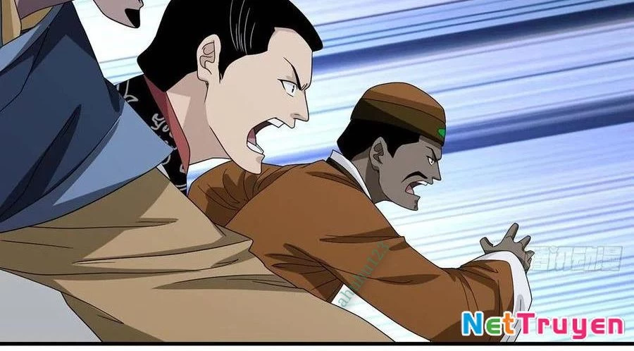 Thiên Long Bát Bộ Webtoon Chapter 155 - Next Chapter 156
