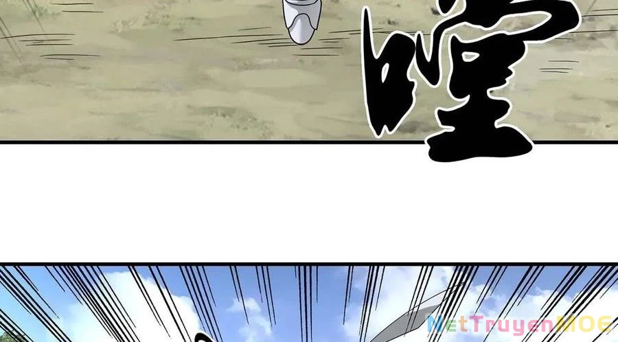 Thiên Long Bát Bộ Webtoon Chapter 155 - Next Chapter 156