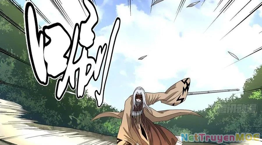 Thiên Long Bát Bộ Webtoon Chapter 155 - Next Chapter 156