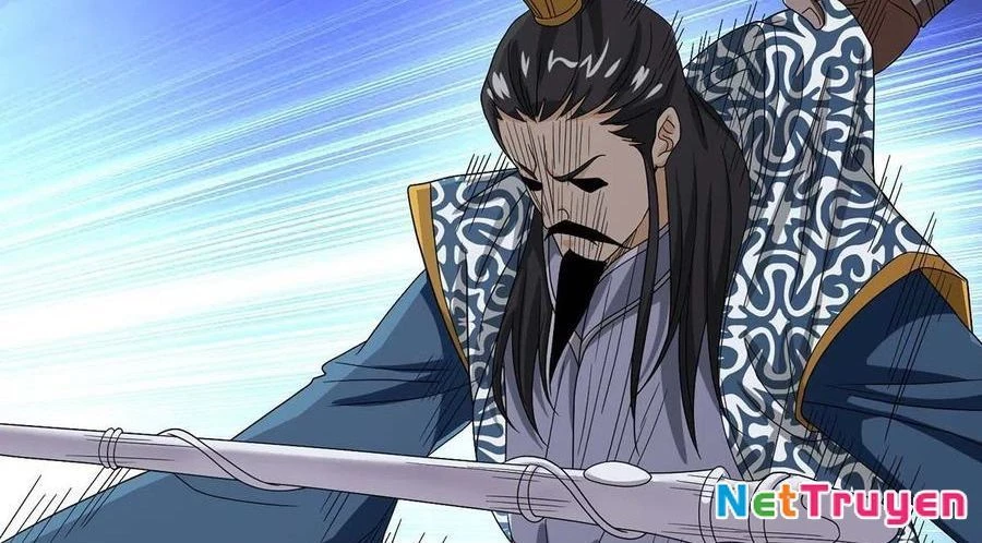 Thiên Long Bát Bộ Webtoon Chapter 155 - Next Chapter 156
