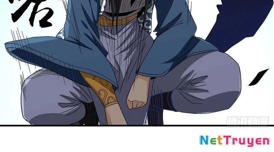 Thiên Long Bát Bộ Webtoon Chapter 155 - Next Chapter 156