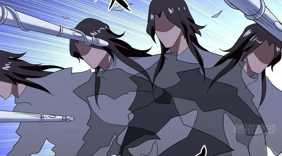 Thiên Long Bát Bộ Webtoon Chapter 155 - Next Chapter 156