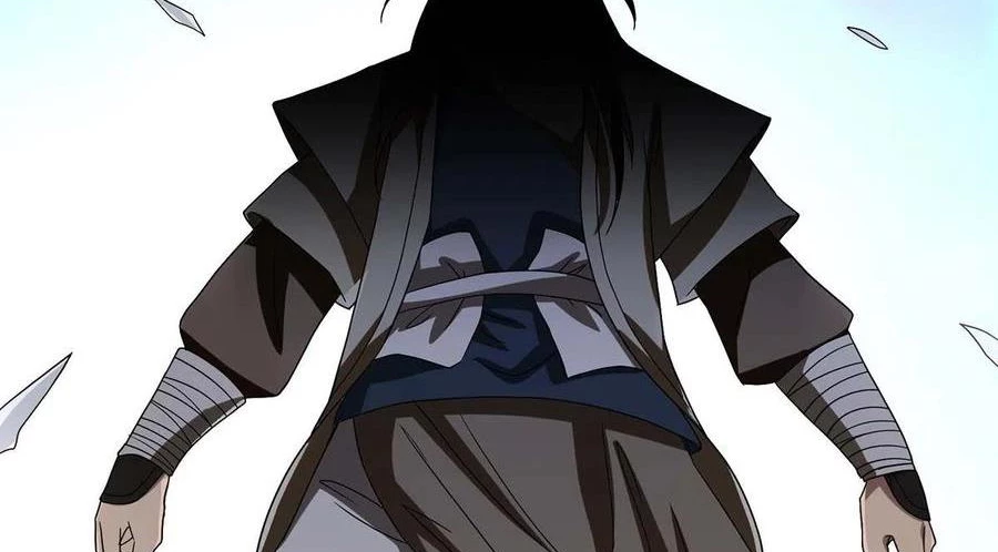 Thiên Long Bát Bộ Webtoon Chapter 155 - Next Chapter 156