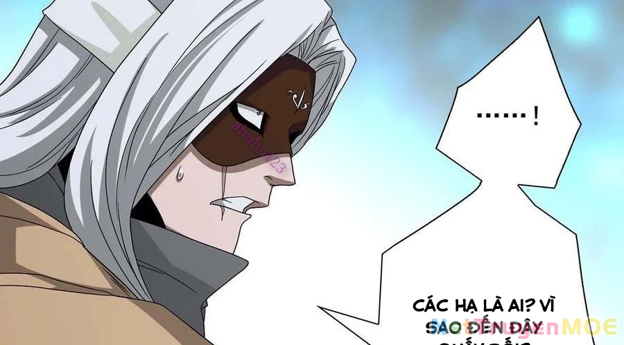Thiên Long Bát Bộ Webtoon Chapter 155 - Next Chapter 156