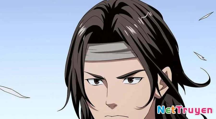 Thiên Long Bát Bộ Webtoon Chapter 155 - Next Chapter 156