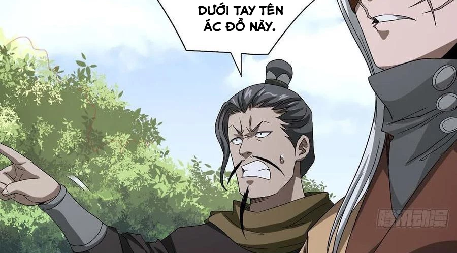 Thiên Long Bát Bộ Webtoon Chapter 155 - Next Chapter 156