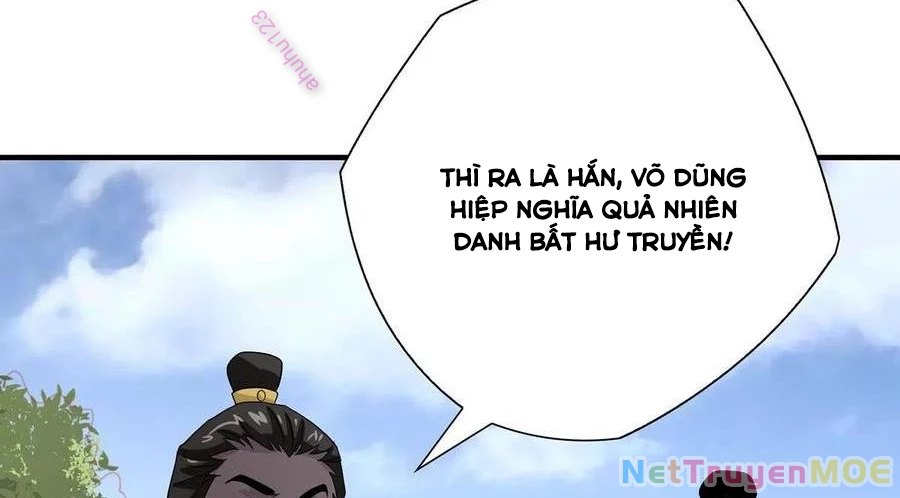 Thiên Long Bát Bộ Webtoon Chapter 155 - Next Chapter 156