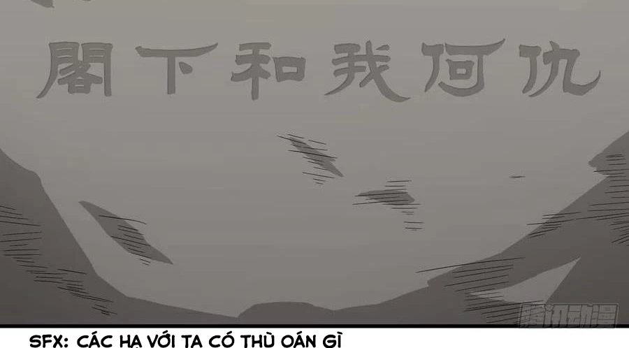 Thiên Long Bát Bộ Webtoon Chapter 155 - Next Chapter 156