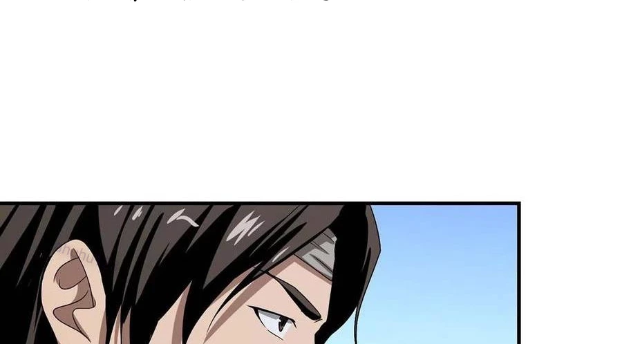 Thiên Long Bát Bộ Webtoon Chapter 155 - Next Chapter 156