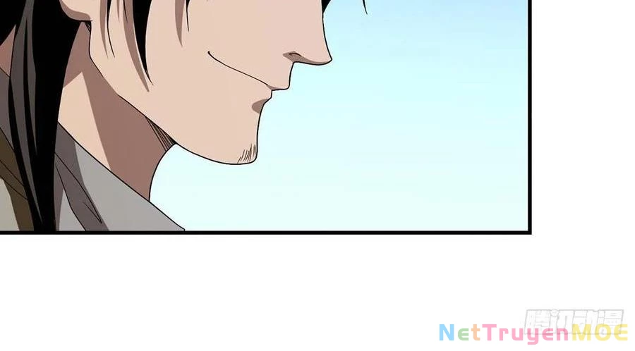 Thiên Long Bát Bộ Webtoon Chapter 155 - Next Chapter 156