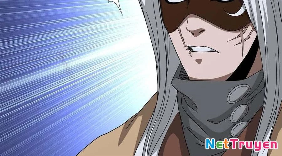 Thiên Long Bát Bộ Webtoon Chapter 155 - Next Chapter 156