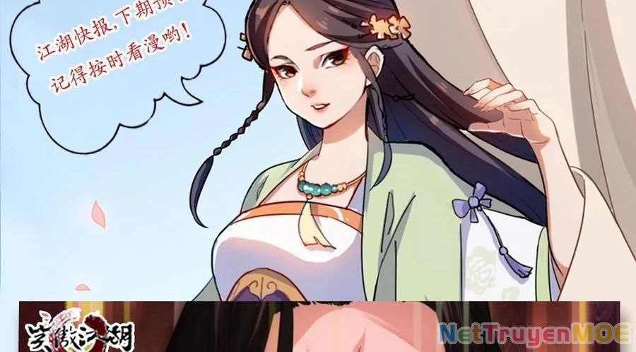 Thiên Long Bát Bộ Webtoon Chapter 155 - Next Chapter 156