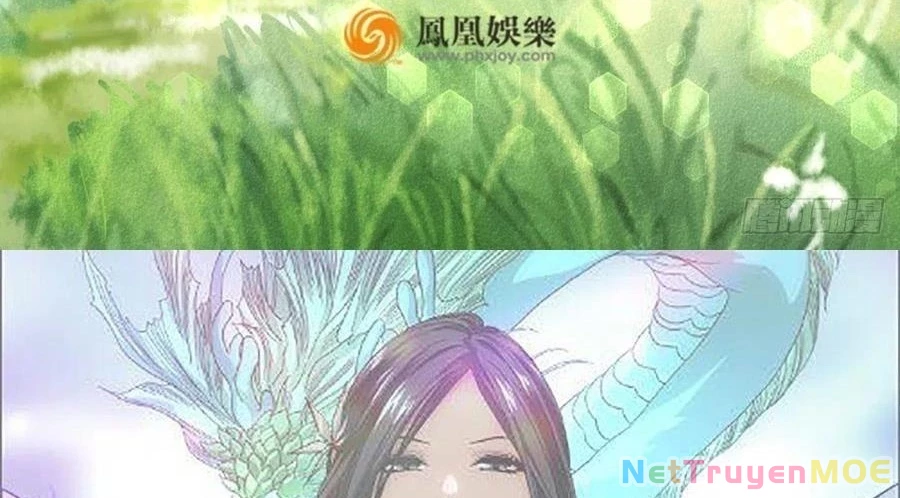 Thiên Long Bát Bộ Webtoon Chapter 155 - Next Chapter 156