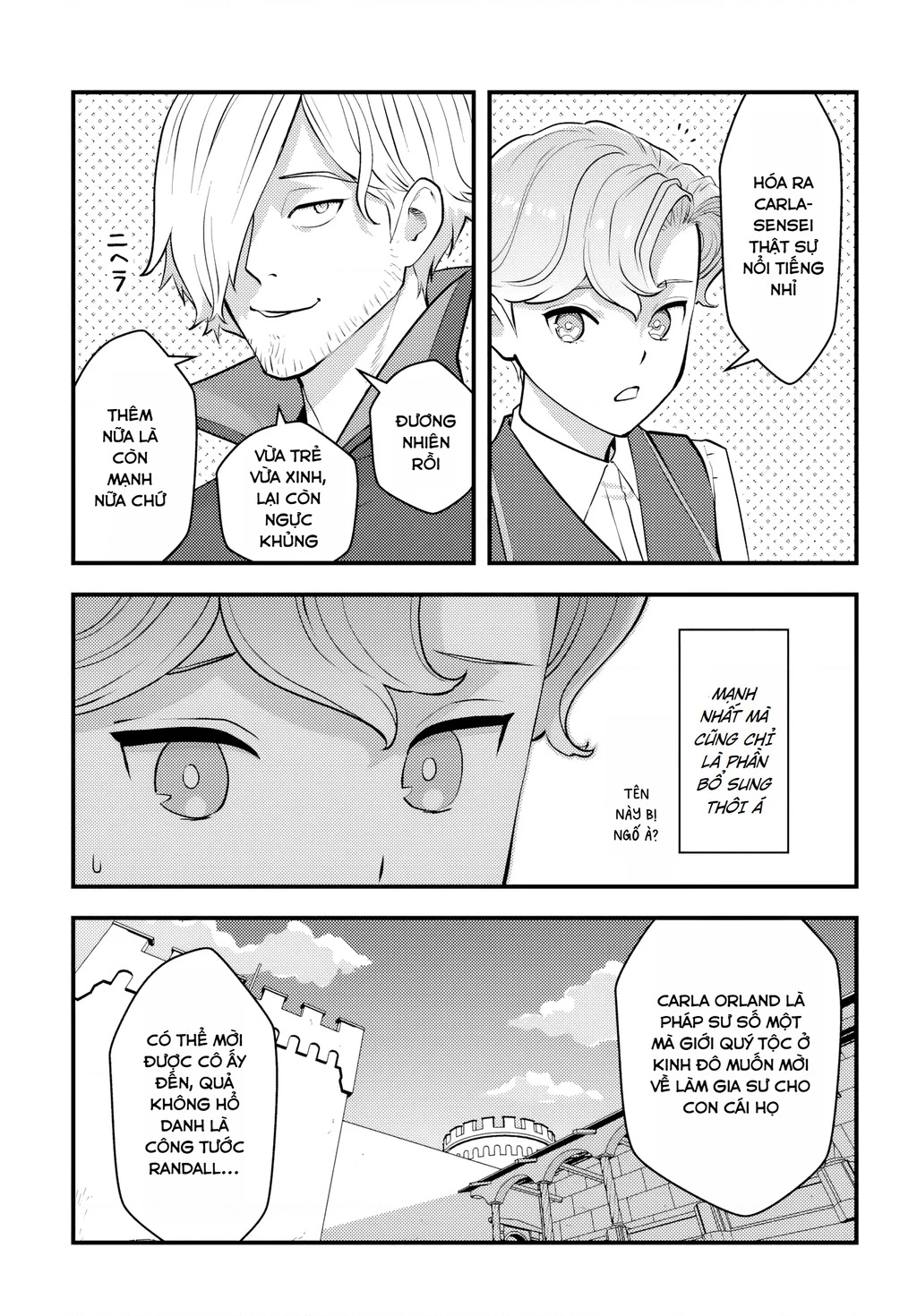 Kuzulesse Oblige: 18-kin Game Sekai no Kuzu Akuyaku ni Tensei Shiteshimatta Ore wa, Gensaku Chishiki no Chikara de Doushite mo Mob Jinsei wo Tsukami Toritai Chapter 6.2 - Trang 2
