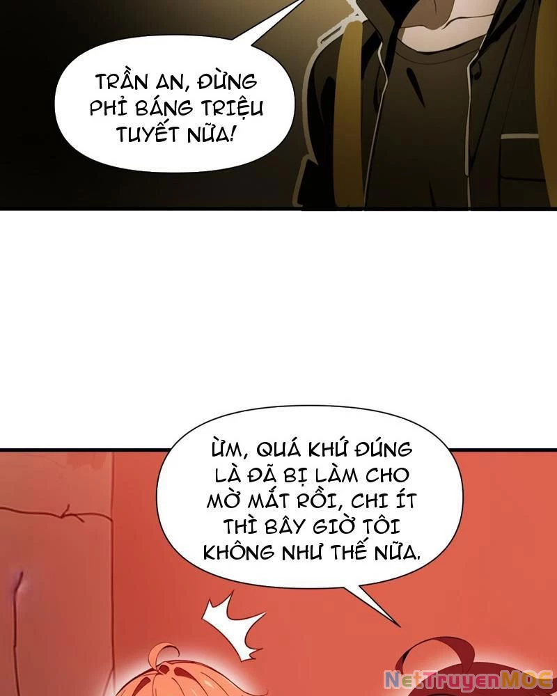 Mạt Thế Độc Hành: Khế Ước Hắc Ám Của Ta Chapter 23 - Trang 3