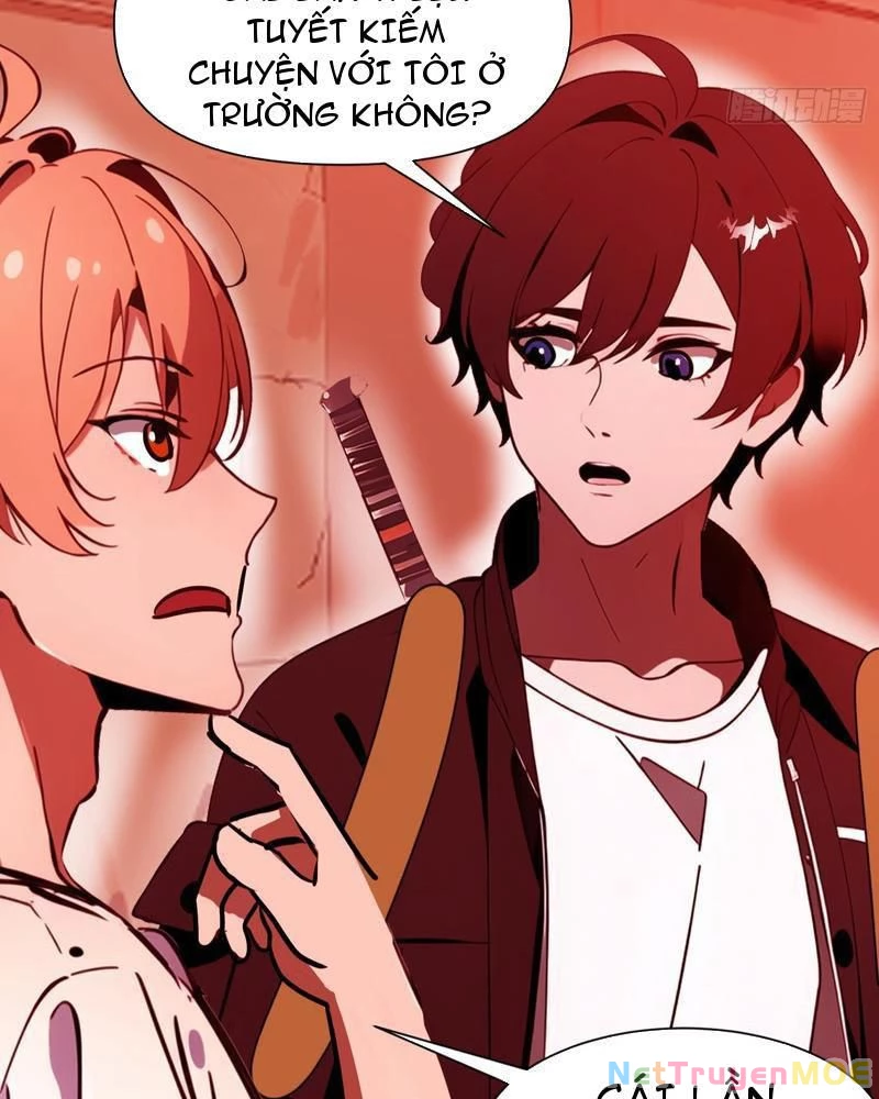 Mạt Thế Độc Hành: Khế Ước Hắc Ám Của Ta Chapter 23 - Trang 3