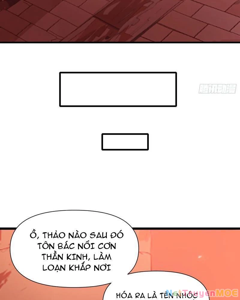 Mạt Thế Độc Hành: Khế Ước Hắc Ám Của Ta Chapter 23 - Trang 3