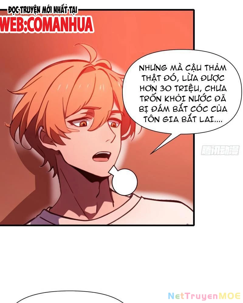 Mạt Thế Độc Hành: Khế Ước Hắc Ám Của Ta Chapter 23 - Trang 3
