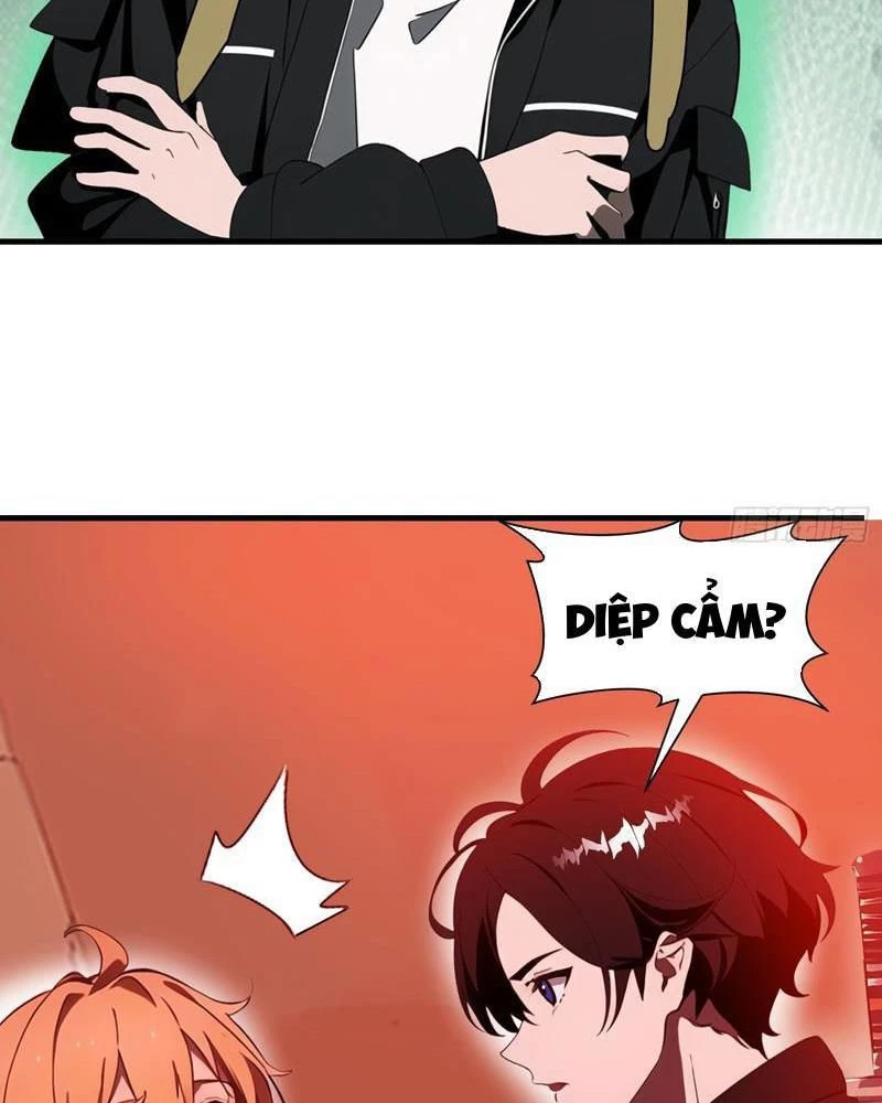 Mạt Thế Độc Hành: Khế Ước Hắc Ám Của Ta Chapter 23 - Trang 3