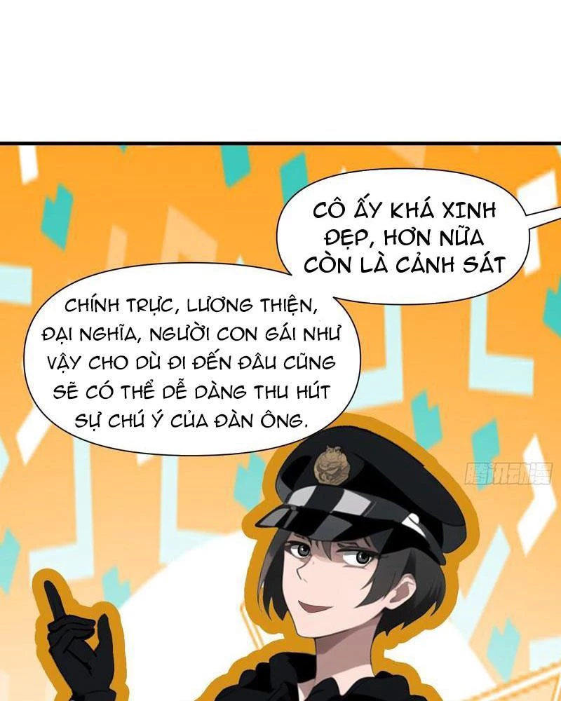 Mạt Thế Độc Hành: Khế Ước Hắc Ám Của Ta Chapter 23 - Trang 3