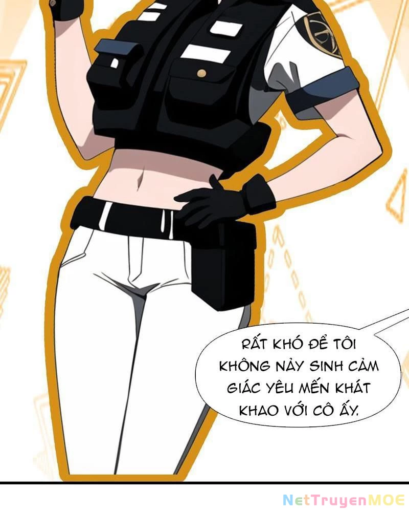 Mạt Thế Độc Hành: Khế Ước Hắc Ám Của Ta Chapter 23 - Trang 3