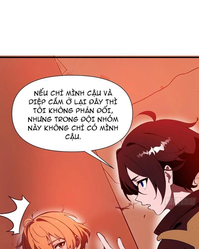 Mạt Thế Độc Hành: Khế Ước Hắc Ám Của Ta Chapter 23 - Trang 3