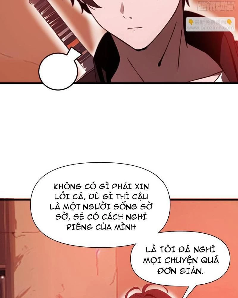 Mạt Thế Độc Hành: Khế Ước Hắc Ám Của Ta Chapter 23 - Trang 3