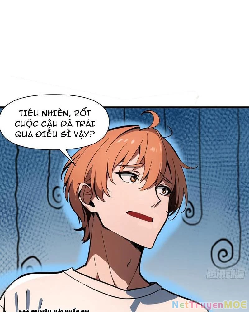 Mạt Thế Độc Hành: Khế Ước Hắc Ám Của Ta Chapter 23 - Trang 3