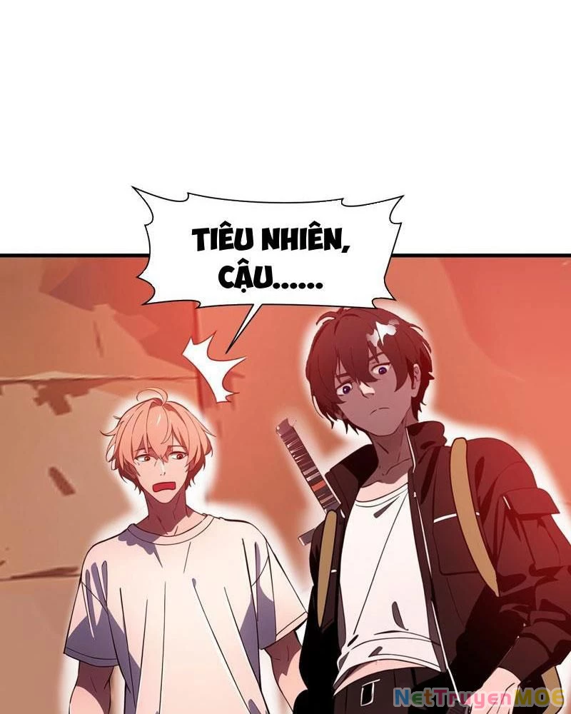 Mạt Thế Độc Hành: Khế Ước Hắc Ám Của Ta Chapter 23 - Trang 3
