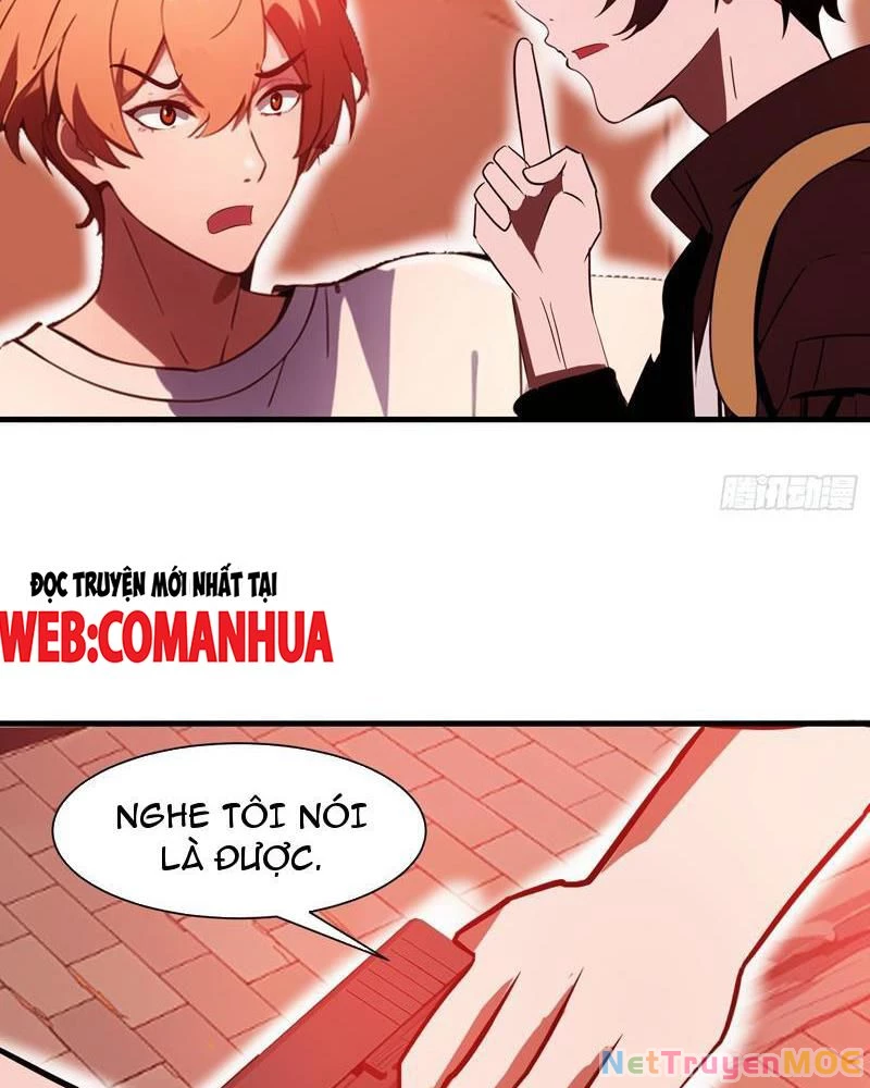Mạt Thế Độc Hành: Khế Ước Hắc Ám Của Ta Chapter 23 - Trang 3