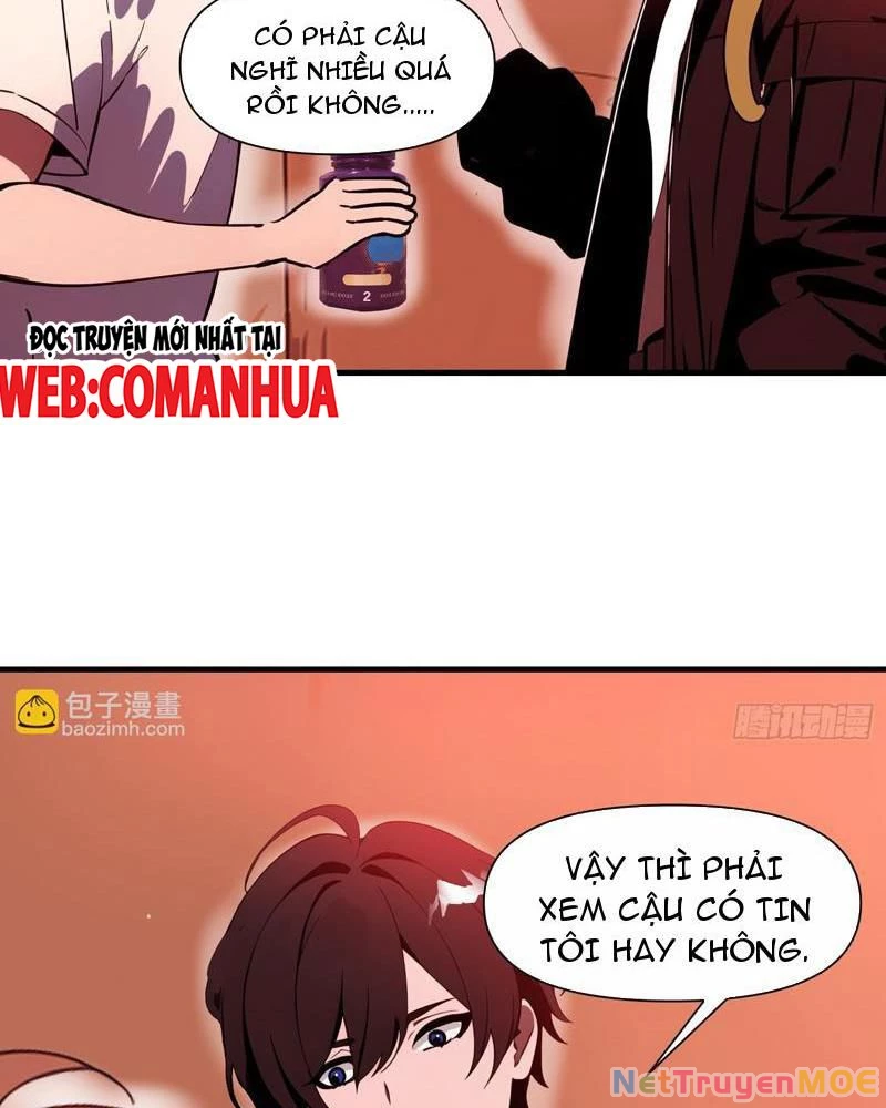 Mạt Thế Độc Hành: Khế Ước Hắc Ám Của Ta Chapter 23 - Trang 3