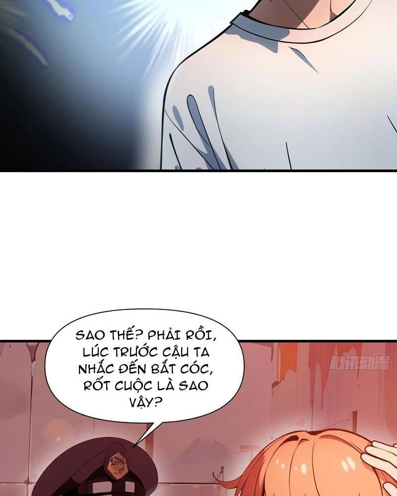 Mạt Thế Độc Hành: Khế Ước Hắc Ám Của Ta Chapter 23 - Trang 3