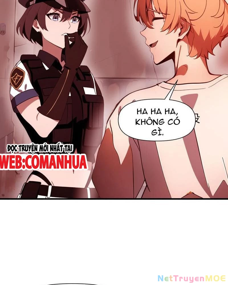 Mạt Thế Độc Hành: Khế Ước Hắc Ám Của Ta Chapter 23 - Trang 3
