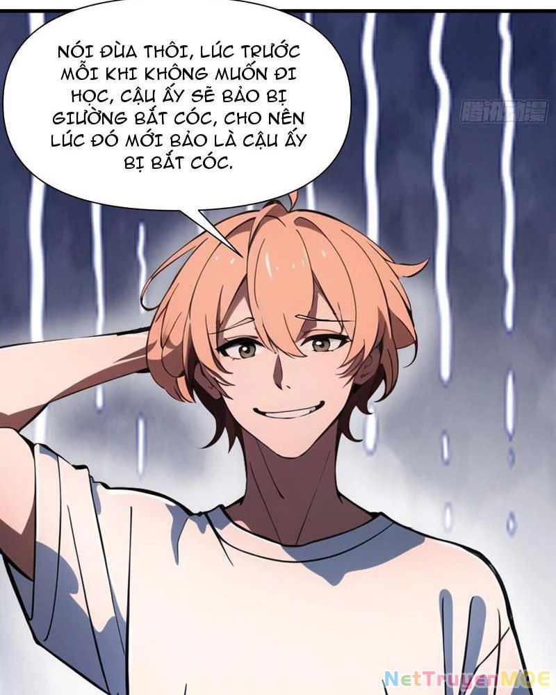 Mạt Thế Độc Hành: Khế Ước Hắc Ám Của Ta Chapter 23 - Trang 3
