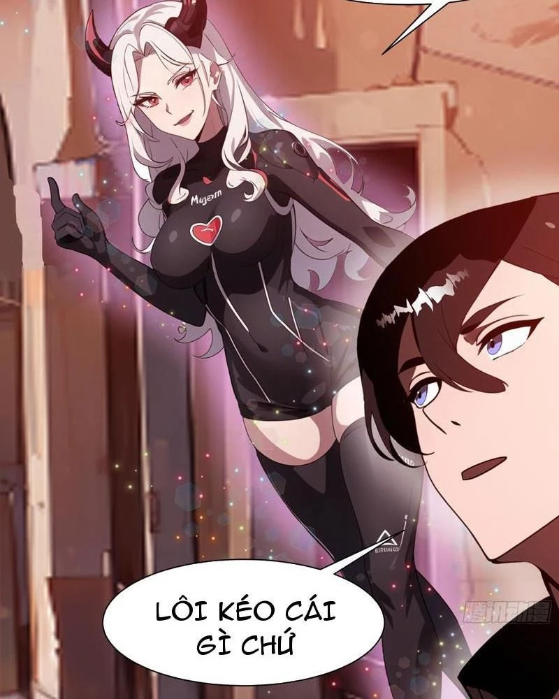 Mạt Thế Độc Hành: Khế Ước Hắc Ám Của Ta Chapter 23 - Trang 3