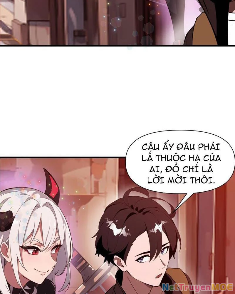 Mạt Thế Độc Hành: Khế Ước Hắc Ám Của Ta Chapter 23 - Trang 3