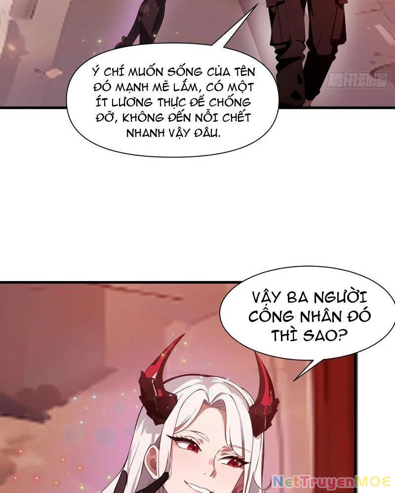 Mạt Thế Độc Hành: Khế Ước Hắc Ám Của Ta Chapter 23 - Trang 3