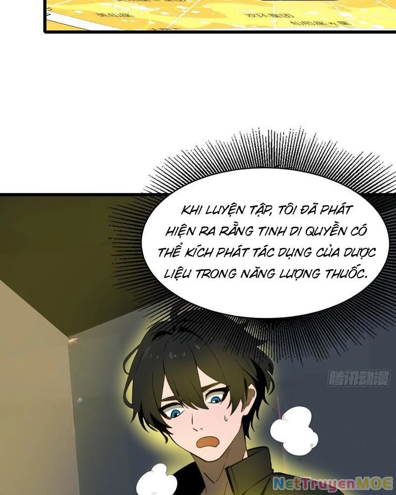 Mạt Thế Độc Hành: Khế Ước Hắc Ám Của Ta Chapter 24 - Trang 3