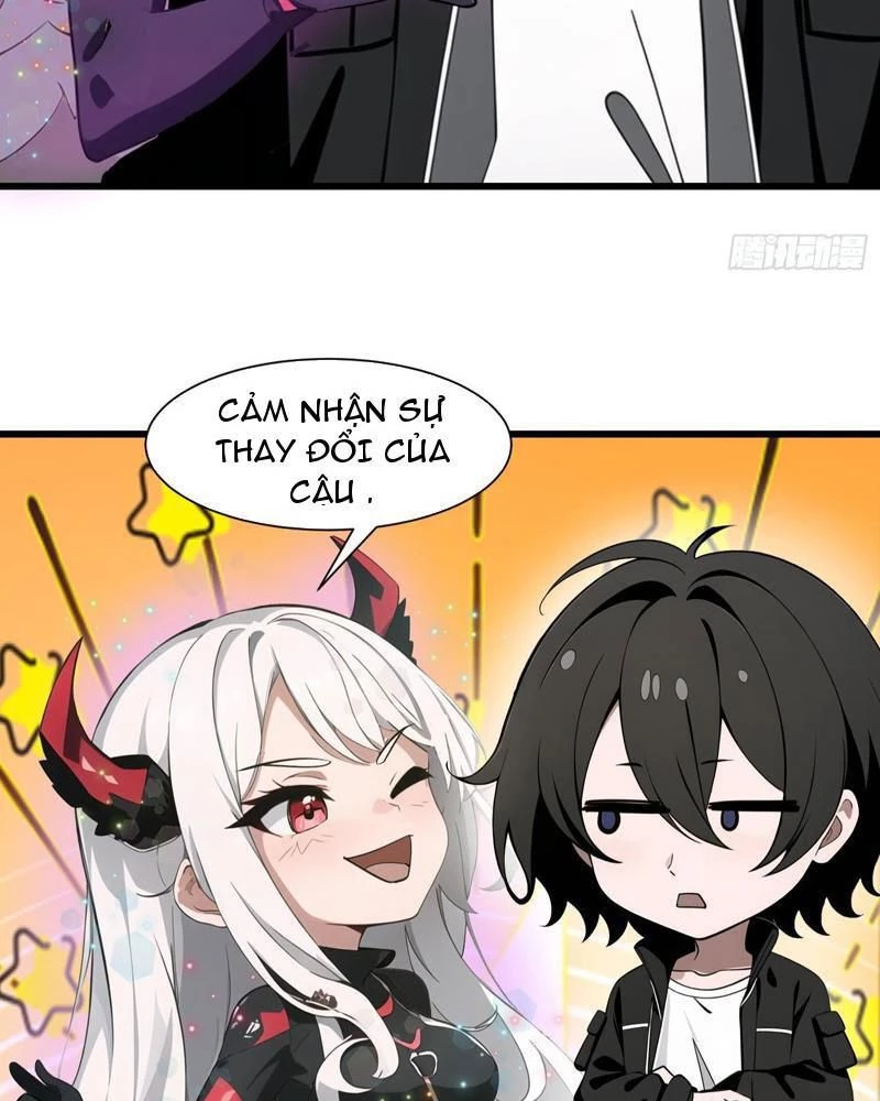Mạt Thế Độc Hành: Khế Ước Hắc Ám Của Ta Chapter 24 - Trang 3