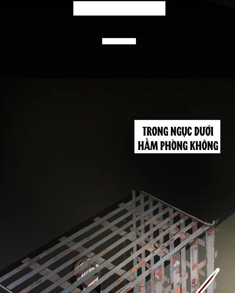 Mạt Thế Độc Hành: Khế Ước Hắc Ám Của Ta Chapter 24 - Trang 3
