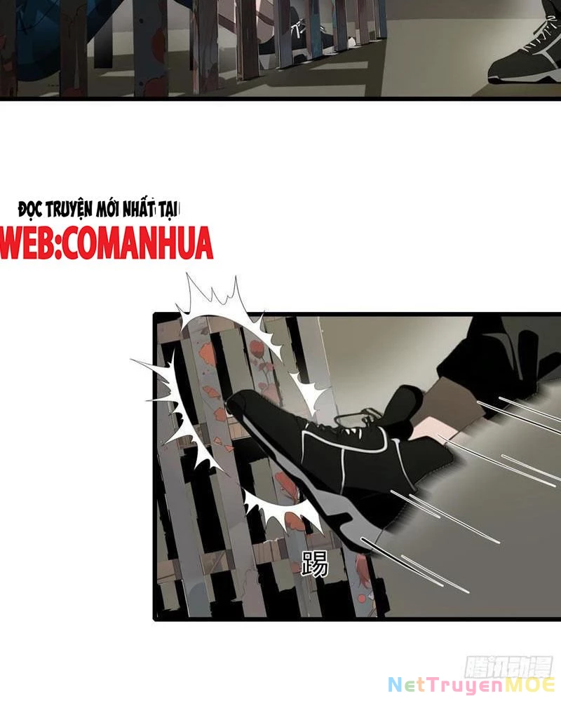 Mạt Thế Độc Hành: Khế Ước Hắc Ám Của Ta Chapter 24 - Trang 3