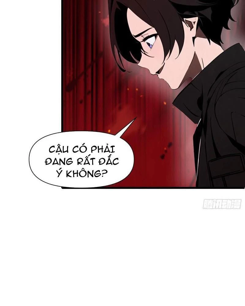Mạt Thế Độc Hành: Khế Ước Hắc Ám Của Ta Chapter 24 - Trang 3