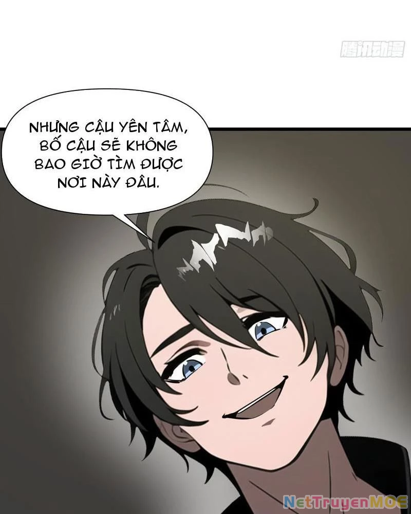 Mạt Thế Độc Hành: Khế Ước Hắc Ám Của Ta Chapter 24 - Trang 3