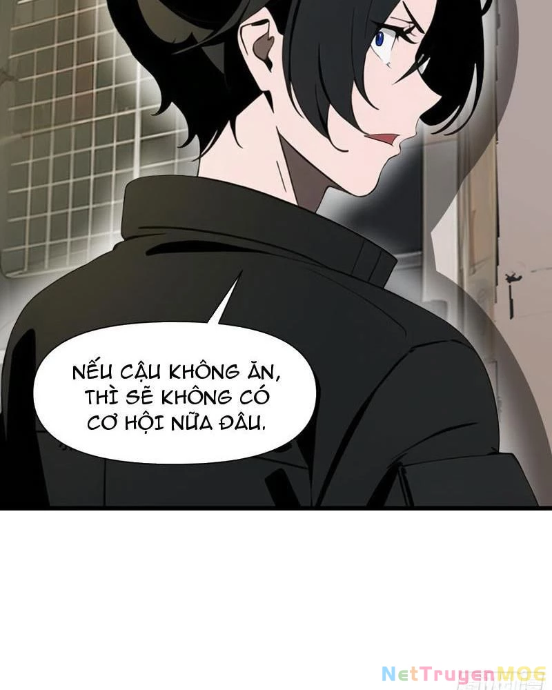 Mạt Thế Độc Hành: Khế Ước Hắc Ám Của Ta Chapter 24 - Trang 3