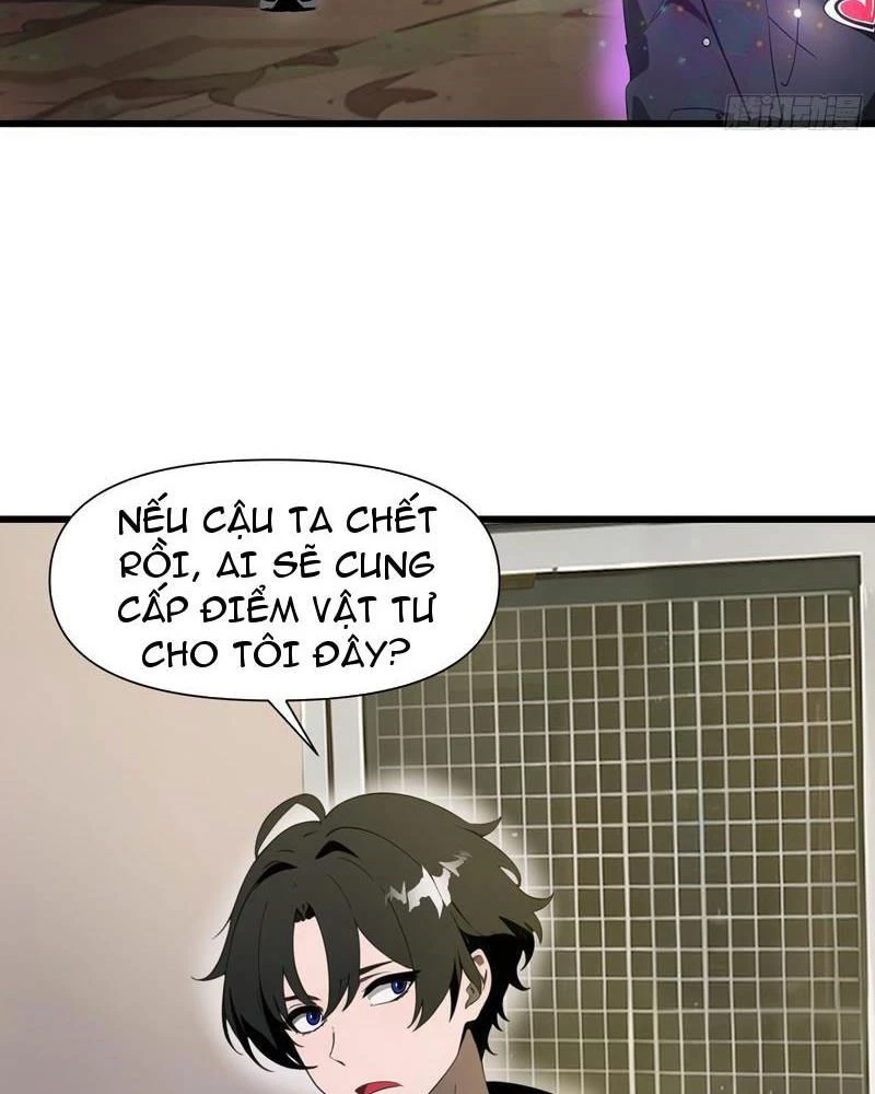 Mạt Thế Độc Hành: Khế Ước Hắc Ám Của Ta Chapter 24 - Trang 3